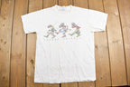 Vintage 1990s Sedona Arizona Souvenir T Shirt
