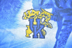Vintage Y2k University Of Kentucky Wildcats Pride All Around Graphic T Shirt