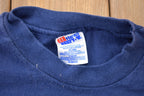 Vintage 1990s Bay Cliff Souvenir T Shirt