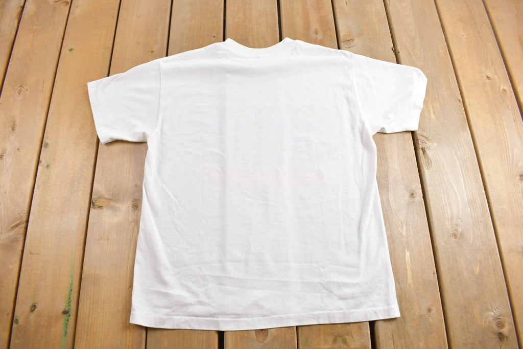 Vintage 1990s BFLO Graphic T-Shirt
