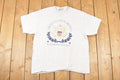 Vintage 1990s Washington USA Souvenir Travel T-Shirt Men's L