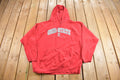 Vintage 1990s Ohio State University Buckeyes Collegiate Hoodie