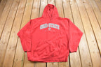 Vintage 1990s Ohio State University Buckeyes Collegiate Hoodie