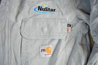 Vintage 2000s Carhartt Garage Mechanic Coverall Men's 38