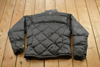 Vintage 1990s Mountain Hard Wear Quilted Puffer Jacket