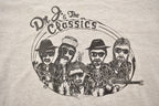 Vintage 1990s Dr. J And The Classics Graphic T Shirt
