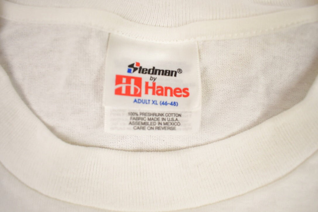 Vintage 1990s Washington DC Souvenir T Shirt