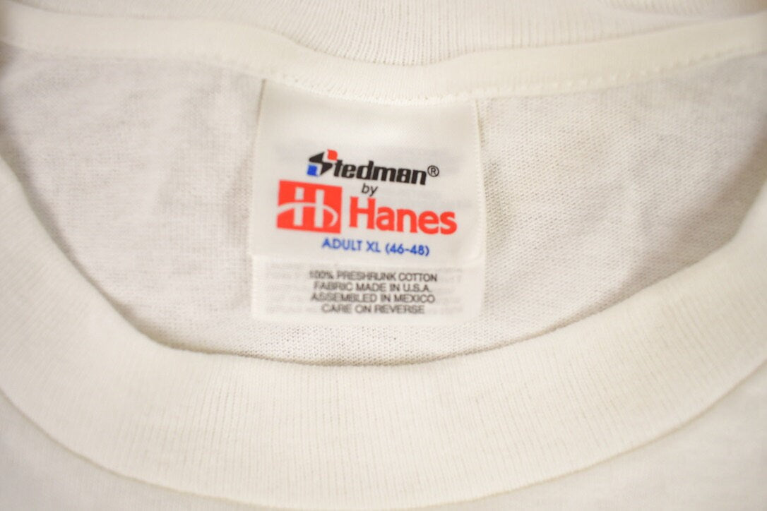 Vintage 1990s Washington DC Souvenir T Shirt