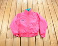 Vintage 1990s The North Face Reversible Windbreaker