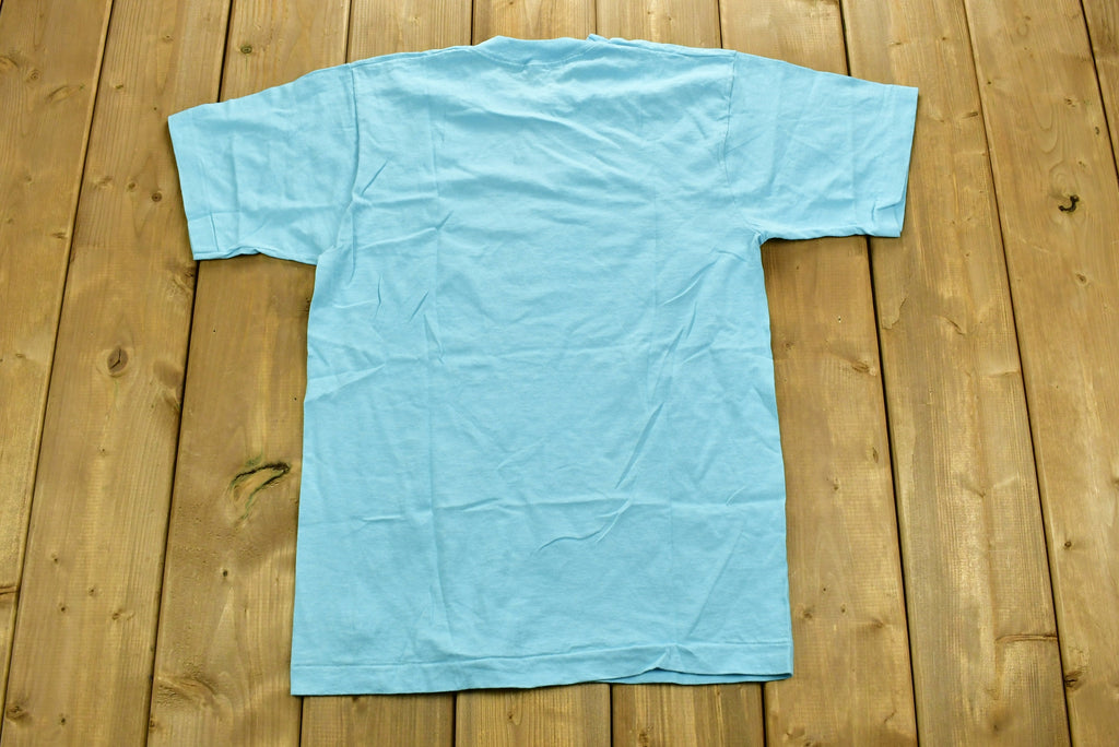 Vintage 1998 New York USA T-Shirt