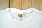 Vintage 2001 Law Enforcement Torch Run Special Olympics Shirt Iowa Souvenir T-Shirt