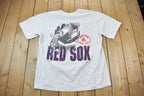 Vintage 1990s Boston Red Sox MLB Nutmeg T-Shirt