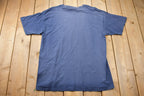 Vintage 1999 Marvin The Martian Looney Tunes Cartoon Promo T-Shirt