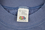Vintage 1990s North Carolina Souvenir Crewneck Sweatshirt