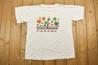 Vintage 2000 Canada Souvenir T Shirt