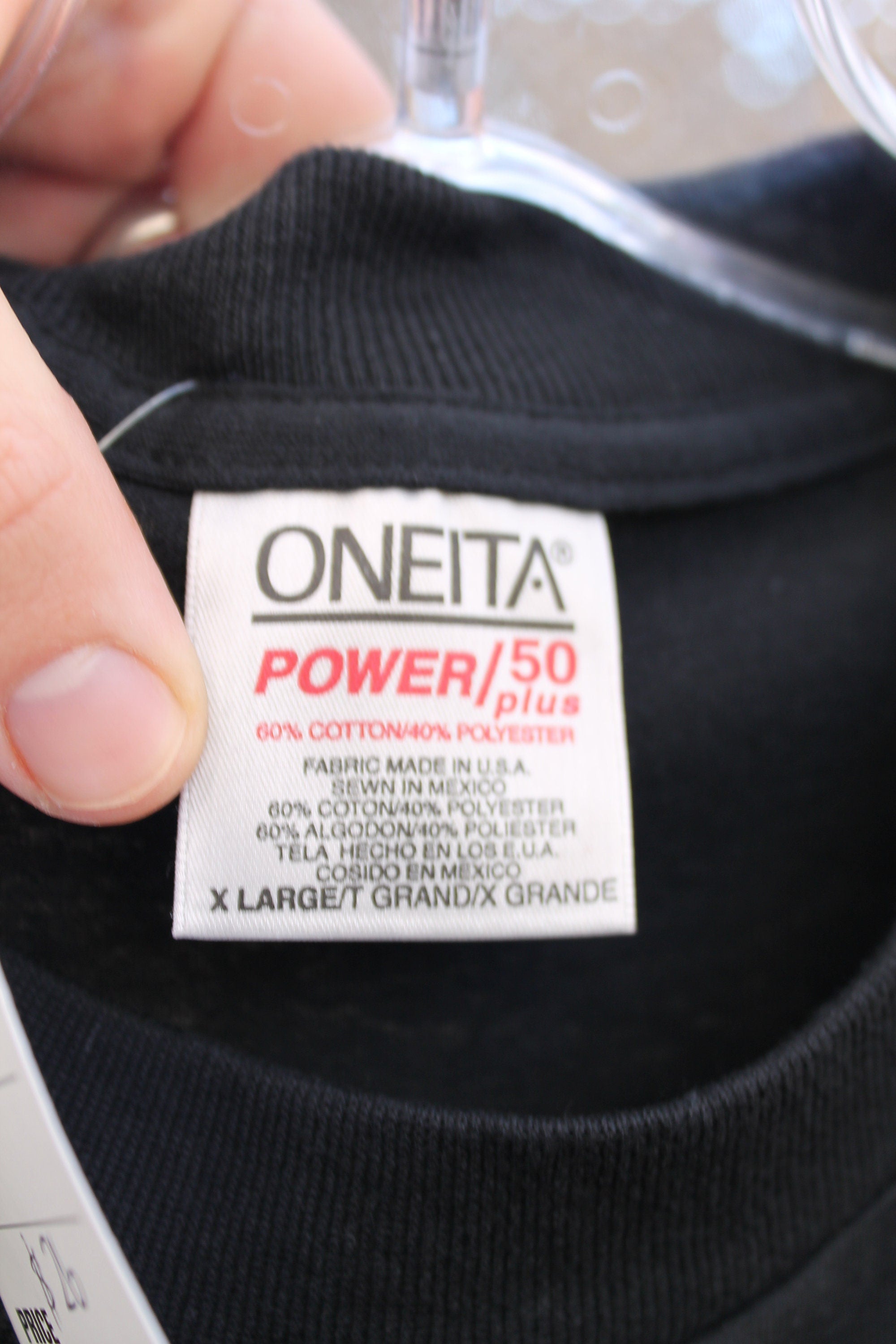 Vintage 1990s Fabulous 50s Classic Car Graphic T Shirt Vintage Car Tee