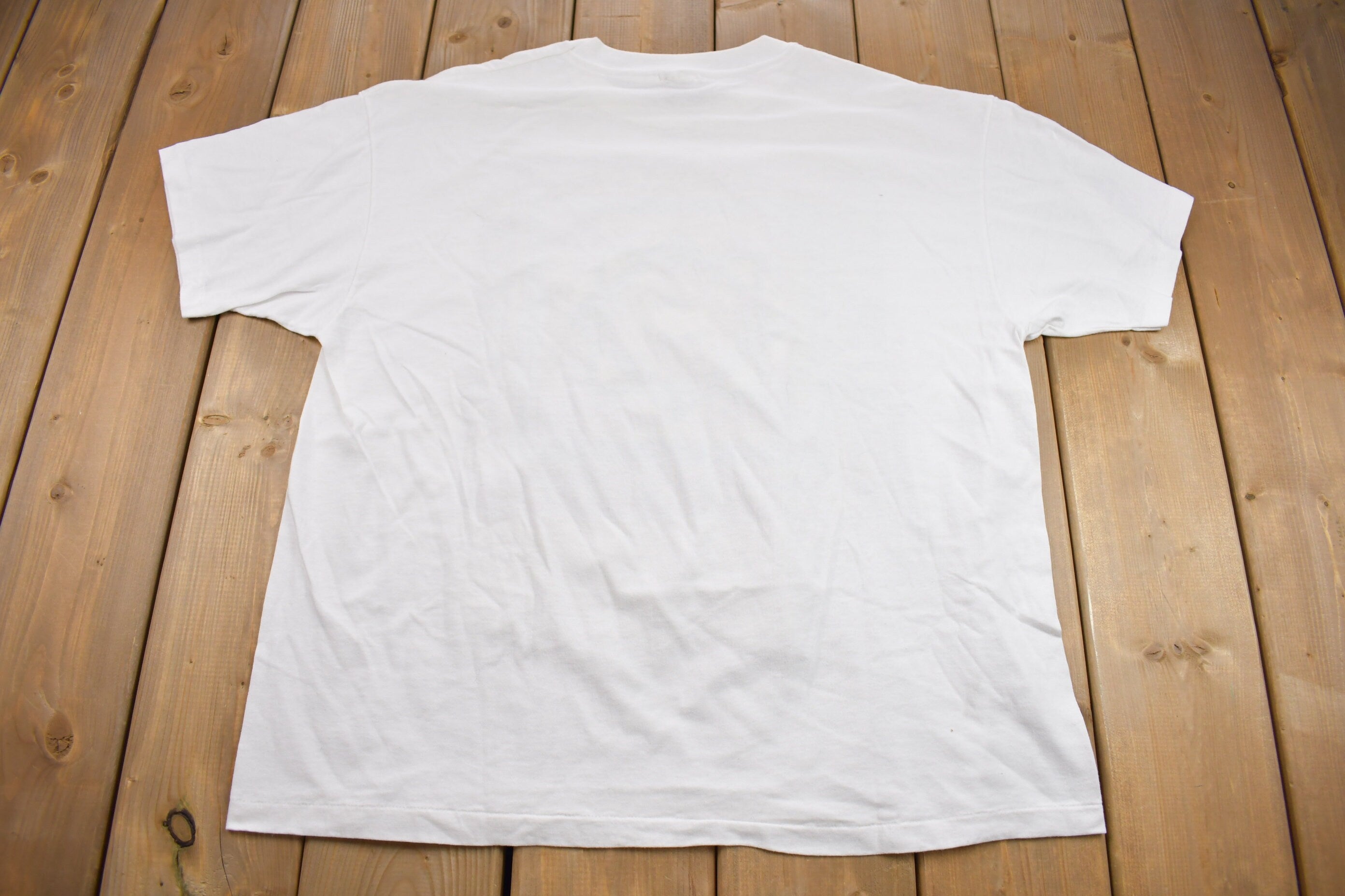 Vintage 1996 Walk America March of Dimes Graphic T Shirt