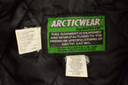 Vintage 1990s Arctic Wear Arctic Cat Racing Jacket