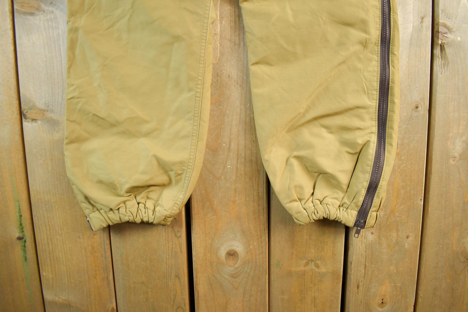 Vintage 1980s LL Bean Snow Pants Men's Small
