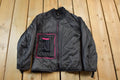 Vintage Y2K FXR Suzuki Women's Motorcycle Jacket