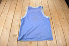 Vintage 1990s Wilson Mesh Basketball Jersey Size Medium