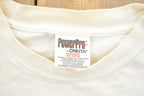 Vintage 1990s King Of The Castle Crown Logo Graphic T-Shirt