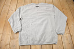 Vintage 1995 Hank Player USA Basketball Crewneck Sweatshirt Made In USA