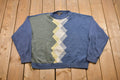 Vintage Liberty Sweaters Knitted Sweater