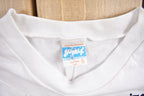Vintage 1970s "Great Things Come From The 70s" Theme Graphic T-Shirt  Deadstock  Vintage Art Tee  Single Stitch  Made In Australia