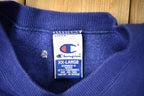 Vintage 1990s Champion Small Logo Crewneck Sweatshirt
