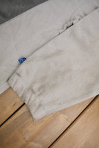 Vintage 1990s Helly Hansen Board Wear Fleece Zip Up Sweater