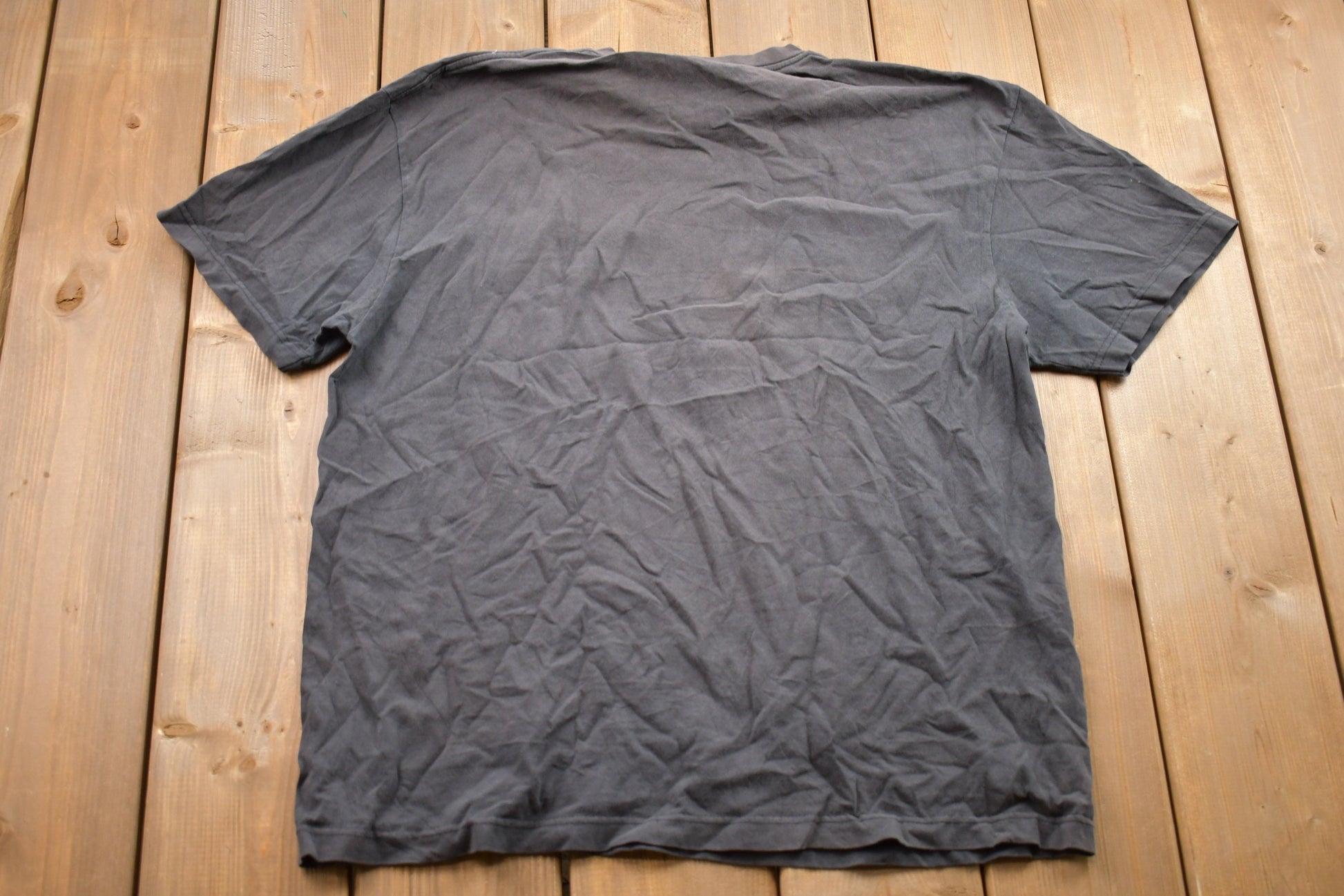 Vintage 1990s Tommy Jeans Graphic T-Shirt