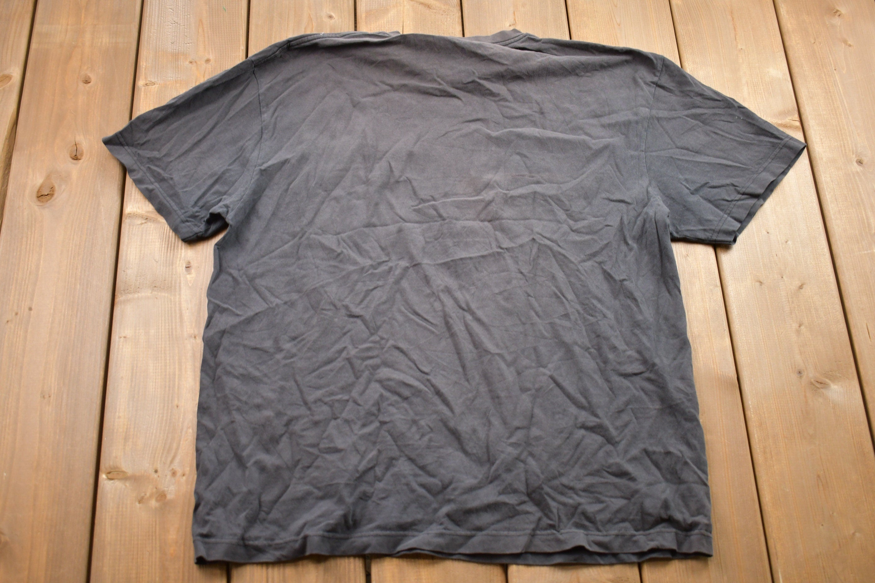 Vintage 1990s Tommy Jeans Graphic T-Shirt