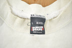 Vintage 1990s Michigan State University Crewneck
