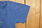 Vintage 1990s Annapolis Maryland Souvenir T Shirt