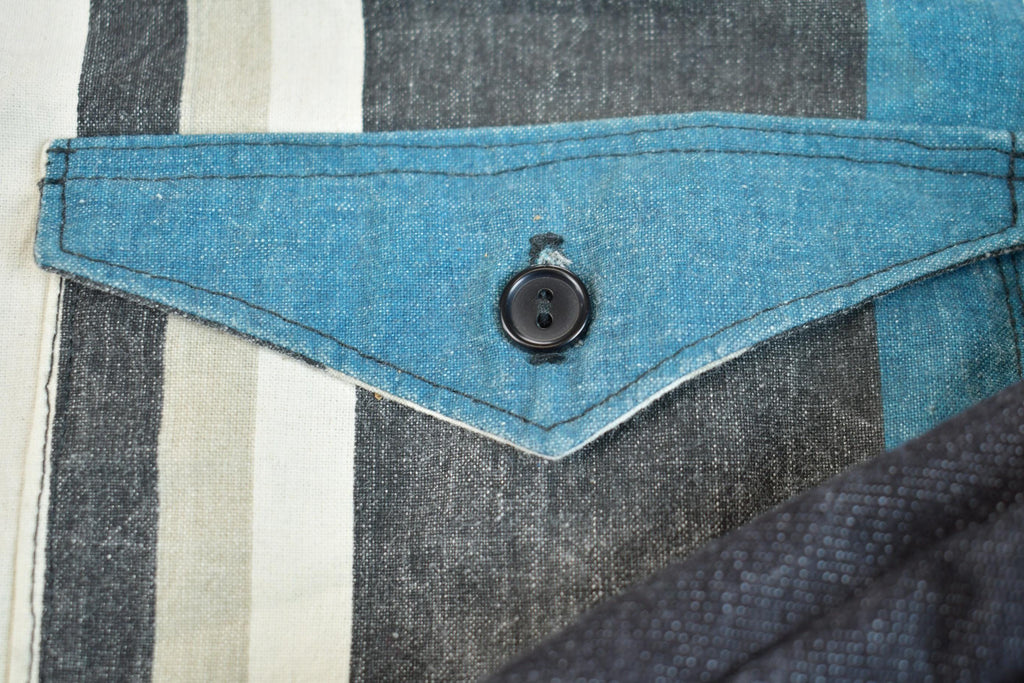 Vintage 1990s A Touch of Country Button Up Shirt