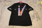 Vintage 1990s Vibe Nortel Northern Telecom T-Shirt