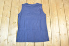 Vintage Y2K And 1 Basketball Souvenir Tank Top Mens M