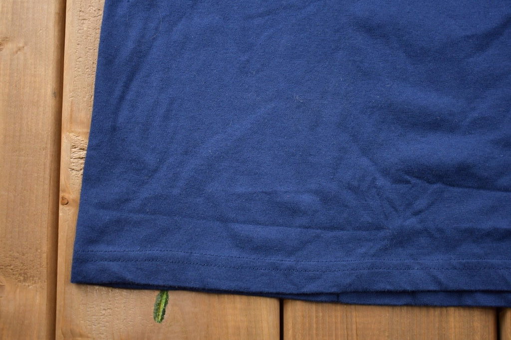 Vintage 1990s Betty Boop Knockout Boxing Cartoon T-Shirt