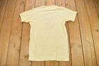 Vintage 1984 Grandmas 8th Annual Marathon Duluth Minnesota Graphic T Shirt