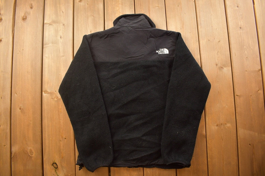 Vintage 1990s The North Face Fleece Sweater