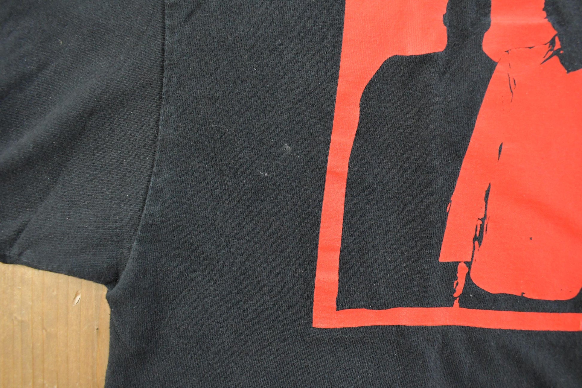 Vintage 1999 Rage Against The Machine Graphic Band T-Shirt Men's XL