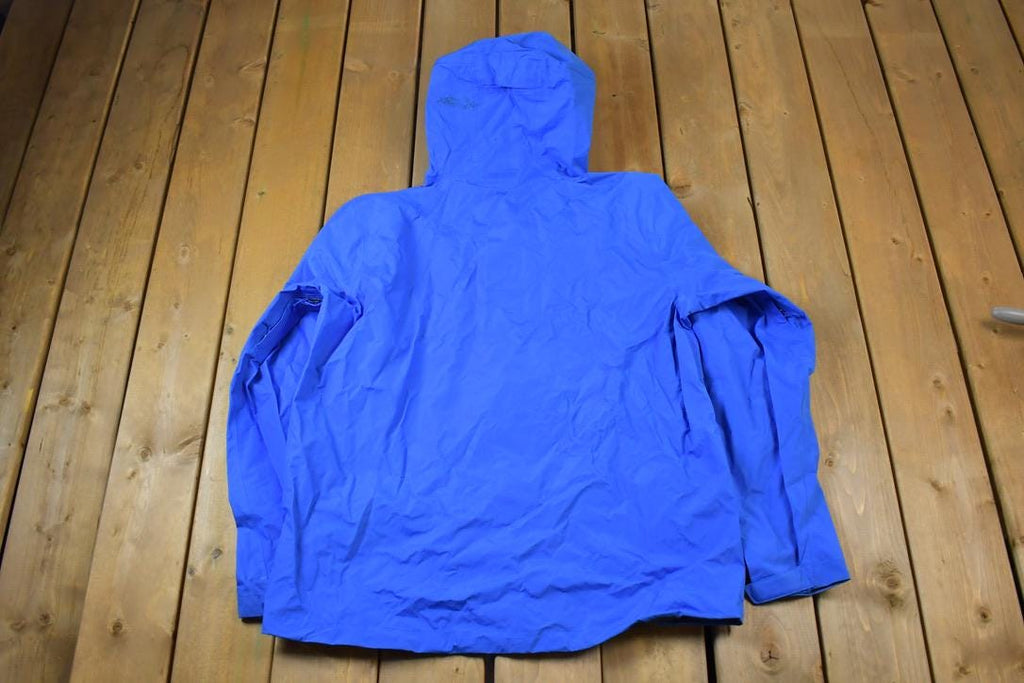 Vintage Y2K Patagonia Windbreaker Jacket
