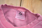 Vintage 1990s Upper Michigan Crewneck Sweatshirt
