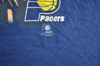 Vintage 1990s Indiana Pacers T-Shirt Men's Large