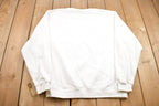 Vintage 2002 Disney Winnie the Pooh Crewneck Sweatshirt