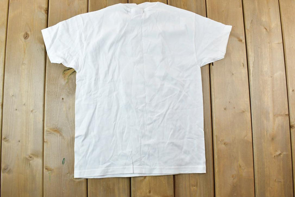 Vintage 1990s Youth Fun In The Sun Souvenir T-Shirt