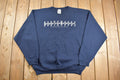 Vintage 1990s Alore Upper Michigan Crewneck Sweatshirt