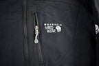 Vintage 2000s Mountain Hardware Windbreaker Jacket Men's Large