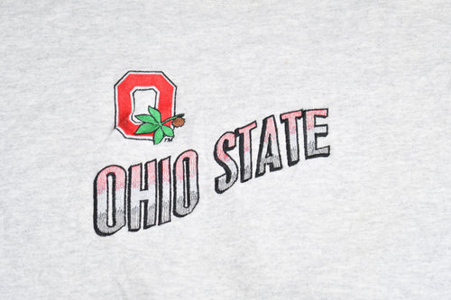 Vintage 1990s Ohio State University Collegiate Crewneck